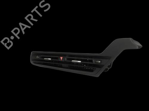 Middle console CITROËN C4 Picasso II 1.2 THP 130 | BP36637109I22 - Image 5