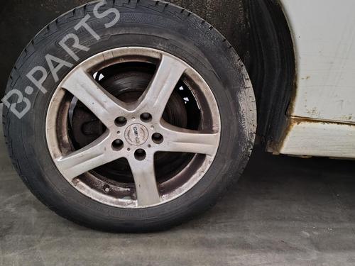 Switch PEUGEOT EXPERT Van (VF3A_, VF3U_, VF3X_) 1.6 HDi 90 16V | BP36633791I30  - Image 9