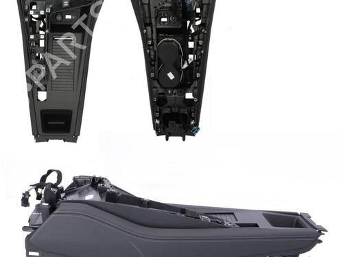 Middle console PEUGEOT 508 II (FB_, FH_, F3_) PureTech 130 (FBHNSR) | BP36630904I22 - Image 8