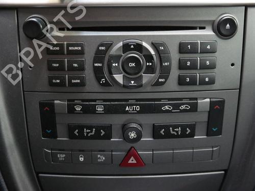 Cable CITROËN C5 II (RC_) 2.0 16V (RCRFJB, RCRFJC) | BP36612403E12 - Image 23