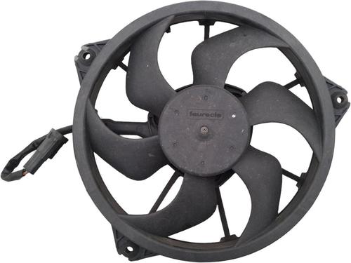 Radiator fan CITROËN JUMPY II Van 2.0 HDi 120 | BP36629514M35 - Image 4