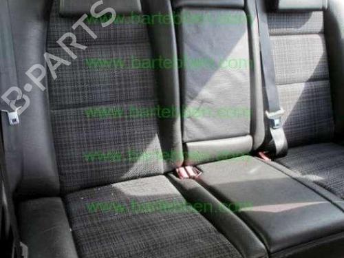 Left front seat PEUGEOT 307 (3A/C) 2.0 16V | BP36607943C15 - Image 4