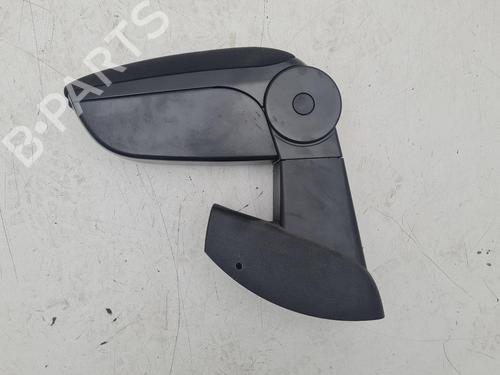 Armrest / Center console CITROËN C3 II (SC_) 1.6 HDi | BP36625587I20 - Image 2