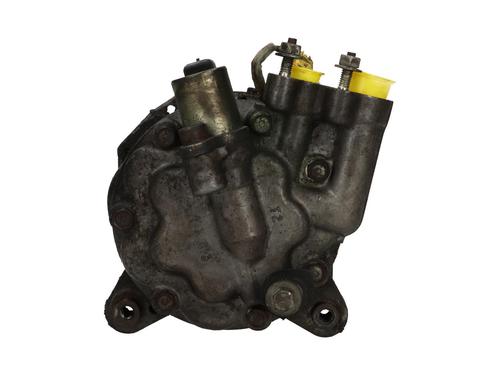 AC compressor CITROËN C6 (TD_) 2.7 HDi | BP36624805M34 - Image 2