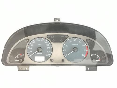 Used Instrument cluster Instrument cluster 36600212 36600212