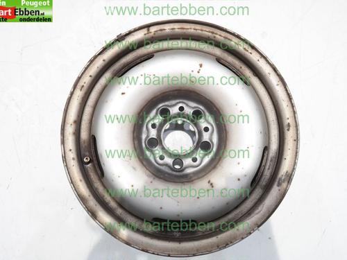 Used Rim Rim CITROËN JUMPY I (U6U_) 1.9 D (69 hp) 36607486 36607486
