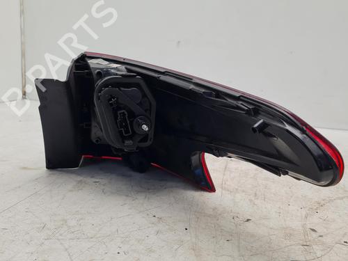 Left taillight CITROËN C6 (TD_) 3.0 HDi | BP36638993C34 - Image 2