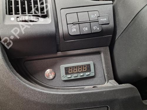 Dashboard PEUGEOT BOXER Van 2.2 HDi 100 | BP40616040C46 - Image 7