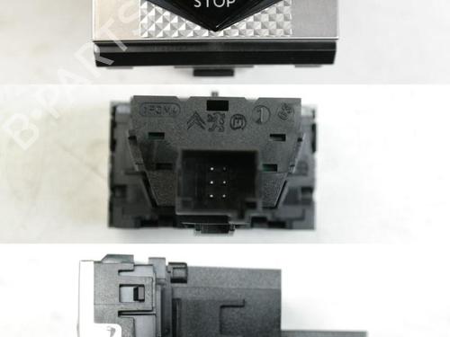 Switch DS DS 3 / DS 3 CROSSBACK (UR_, UC_, UJ_) 1.2 PureTech 155 (URHNNS) | BP36616861I30 - Image 2