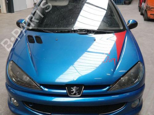 Electronic sensor PEUGEOT 206 Hatchback (2A/C) 1.6 16V | BP36614403M84 - Image 12