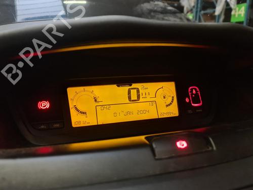 Switch CITROËN C4 Picasso I MPV (UD_) 1.8 Bifuel | BP36629104I30 - Image 29