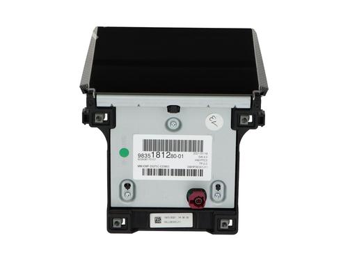 Other DS DS 4 II (FR_, FB_, F3_, FP_) PureTech 225 (FP5GGT) | BP36623257O1 - Image 2