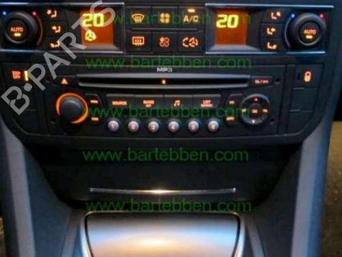 Switch CITROËN C5 III (RD_) 2.0 16V (RDRFJC, RDRFJF) | BP36605198I30 - Image 13