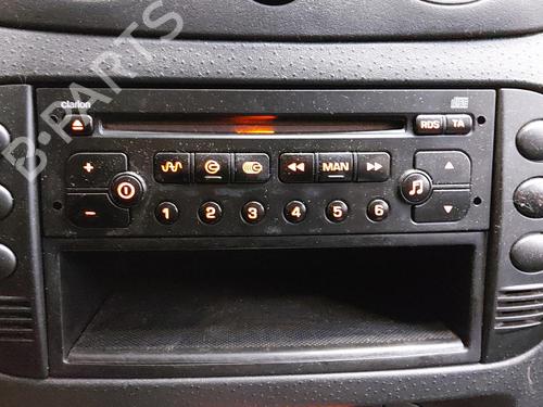 Switch CITROËN C2 (JM_) 1.6 | BP36625415I30 - Image 39