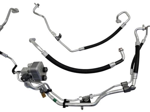 AC pipe CITROËN C4 Grand Picasso II (DA_, DE_) 1.2 THP 130 | BP36635204M126 - Image 4