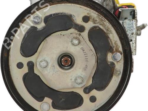 Used AC compressor AC compressor 36639581 36639581