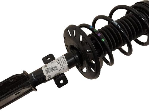 Used Left front shock absorber Left front shock absorber 36621632 36621632