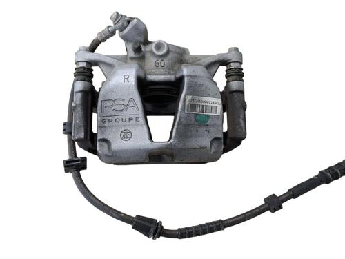 Right front brake caliper DS DS 4 II (FR_, FB_, F3_, FP_) BlueHDi 130 (FBYHZT) | BP36637646M104 - Image 3