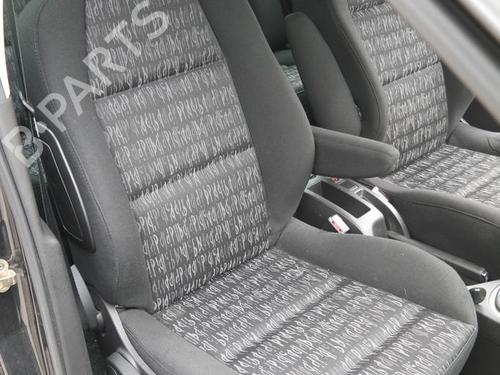 Middle console PEUGEOT 307 (3A/C) 1.6 16V | BP36609217I22  - Image 5