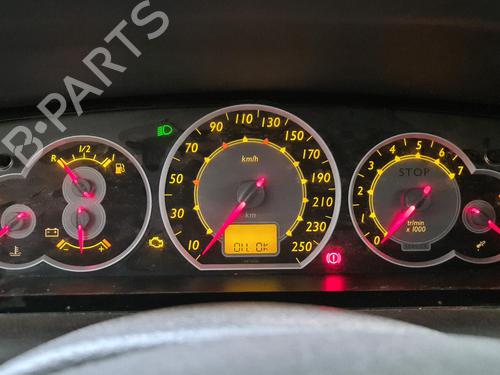 Control unit CITROËN C5 II Break (RE_) 2.2 HDi (RE4HTE, RE4HT2) | BP36626290M11 - Image 34