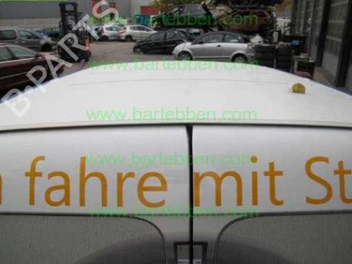 Engine PEUGEOT PARTNER Box Body/MPV (5_, G_) 1.6 HDi 75 | BP36608589M1 - Image 4