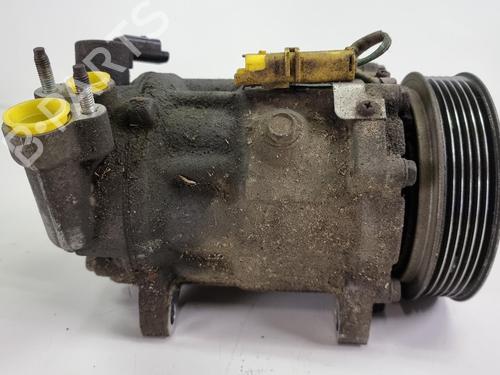 Used AC compressor AC compressor 36622582 36622582