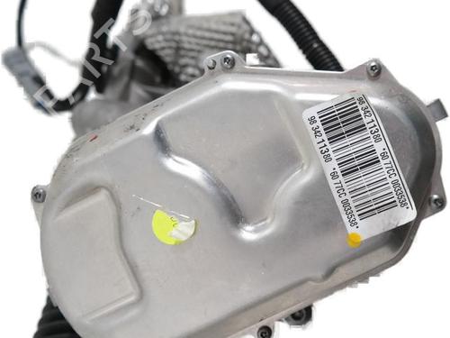 Steering rack DS DS 3 / DS 3 CROSSBACK (UR_, UC_, UJ_) 1.2 PureTech 100 (URHNKK, URHNEK) | BP36617524M22 - Image 3
