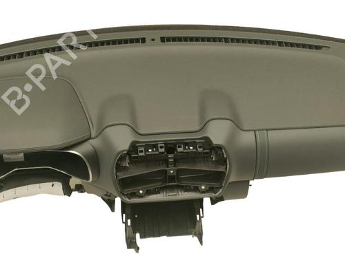 Dashboard CITROËN C5 AIRCROSS (A_) 1.2 PureTech 130 (ARHNSJ) | BP36629824C46 - Image 9