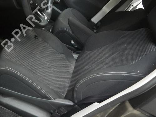 Middle console CITROËN C4 Picasso I MPV (UD_) 1.6 VTi 120 | BP36625213I22  - Image 22