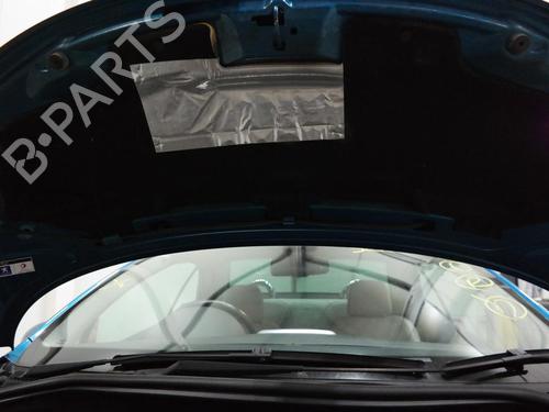 Left front seat PEUGEOT 207 CC (WD_) 1.6 16V Turbo | BP36617603C15 - Image 24