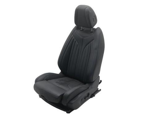 Left front seat DS DS 4 II (FR_, FB_, F3_, FP_) Hybrid 136 (FPHPYC) | BP36630634C15 - Image 5
