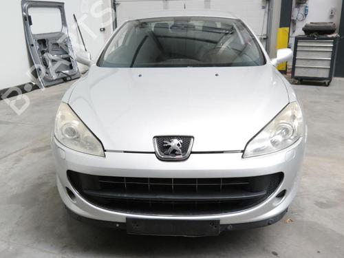 Pipe PEUGEOT 407 Coupe (6C_) 2.7 HDi | BP36620218M125  - Image 19