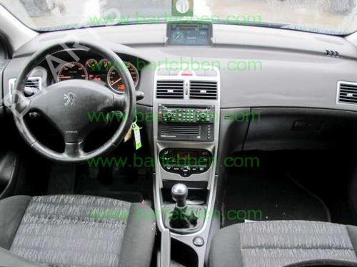 Pipe PEUGEOT 307 (3A/C) 2.0 HDi 90 | BP36602890M125 - Image 3