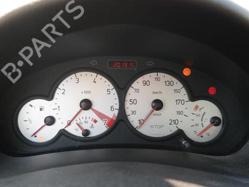 Electronic module PEUGEOT 206 CC (2D) 2.0 S16 | BP36610293M83 - Image 12