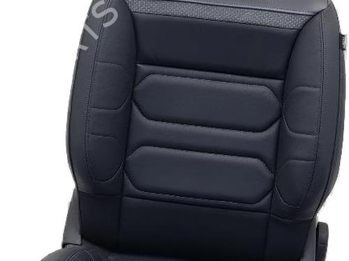 Left front seat CITROËN C5 AIRCROSS (A_) 1.6 Hybrid 225 (A45GFR) | BP36639519C15 - Image 4