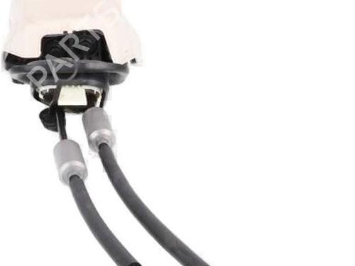 Electronic module OPEL CORSA F (P2JO) 1.2 (68) | BP36631430M83 - Image 9