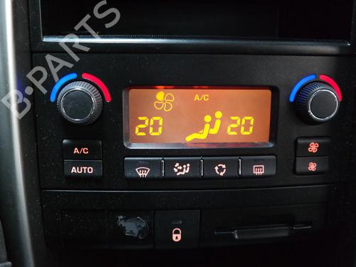 Switch PEUGEOT 207 CC (WD_) 1.6 16V | BP36613368I30 - Image 7