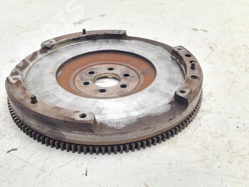 Flywheel CITROËN C3 II (SC_) 1.6 HDi | BP36637527M101 - Image 2