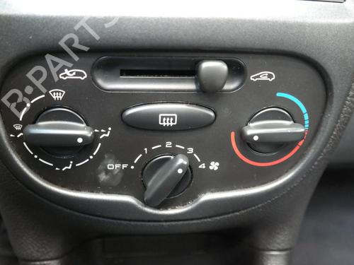 Other PEUGEOT 206 CC (2D) 1.6 16V (2DNFUF, 2DNFUR) | BP36612583O1 - Image 19