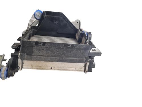 Intercooler Intercooler DS DS 4 II (FR_, FB_, F3_, FP_) BlueHDi 130 (FBYHZT) (130 hp) 36637387 36637387