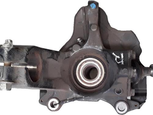 Right front steering knuckle PEUGEOT BOXER Van 2.2 HDi 100 | BP36600989M26 - Image 2