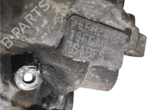 Engine CITROËN C3 Picasso (SH_) 1.4 VTi 95 (SH8FSC, SH8FP0, SH8FP6) | BP36629965M1 - Image 6