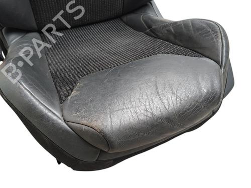 Left front seat CITROËN C5 III Break (RW_) 2.7 HDi | BP36634979C15 - Image 5