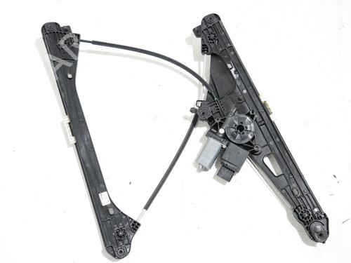 Used Front left window mechanism Front left window mechanism CITROËN C5 AIRCROSS (A_) 1.5 BlueHDi 130 (ACYHZJ, ACYHZR) (131 hp) 36616944 36616944