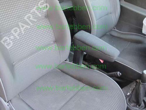 Brake master cylinder PEUGEOT PARTNER MPV (5_, G_) 1.6 16V | BP36601842M77 - Image 5