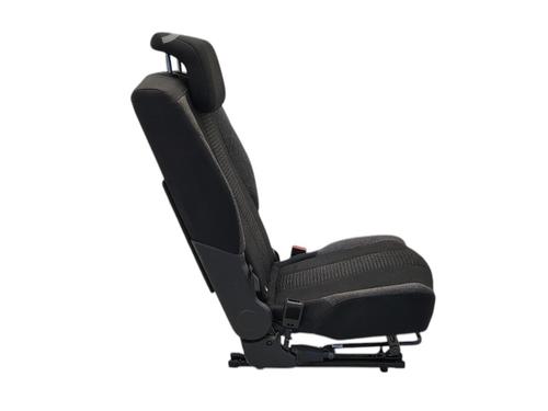 Used Rear seat (2nd row) Rear seat (2nd row) PEUGEOT 3008 II SUV (MC_, MR_, MJ_, M4_) 1.2 THP/ PureTech 130 (MRHNSM, MRHNSU, MRHNSJ, MRHNYW,... (131 hp) 36634274 36634274