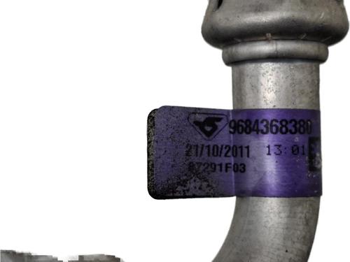 Used AC pipe AC pipe 36635414 36635414