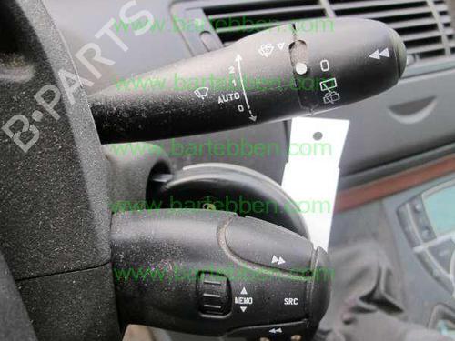 Pipe CITROËN C8 (EA_, EB_) 2.0 HDi | BP36603434M125 - Image 16