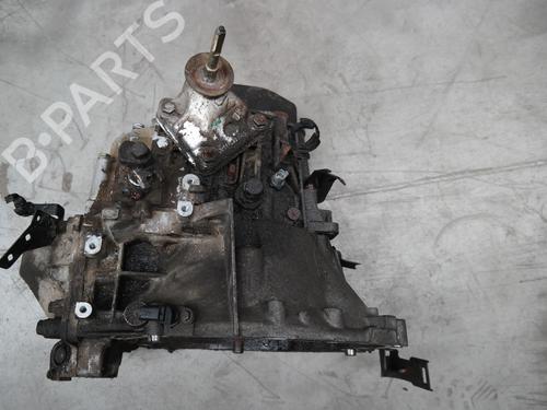 Gearbox CITROËN C8 (EA_, EB_) 2.2 | BP36615710M3 - Image 2