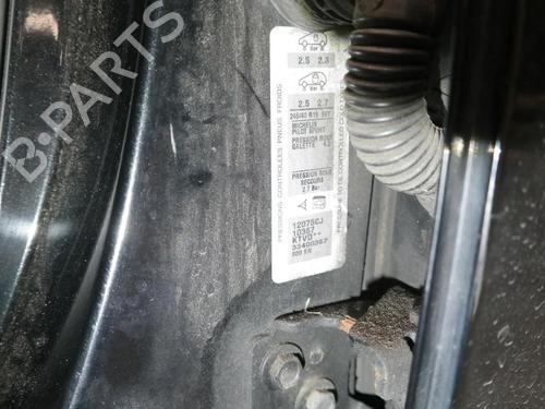 Pipe CITROËN C5 III Break (RW_) 3.0 HDi 240 (RWX8CA) | BP36624647M125 - Image 16